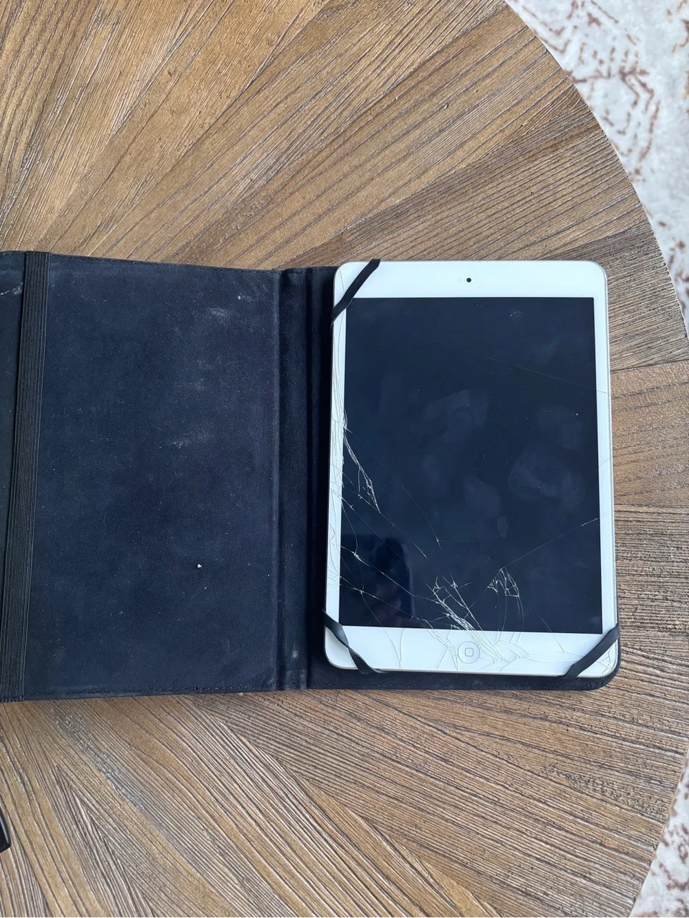 iPad